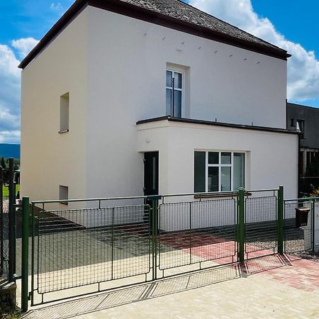 Apartmany Hvezdecka Broumov Exteriör bild
